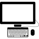 computer companies phone number