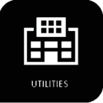 Utility company phone info